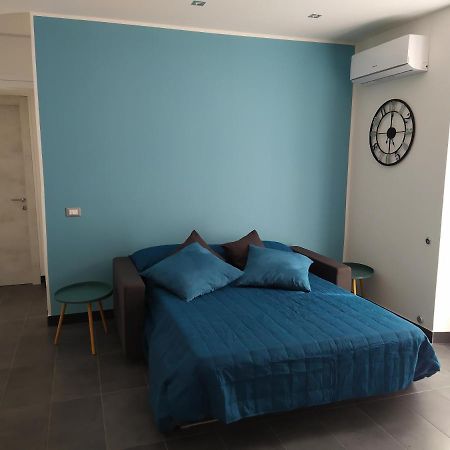 Lecasedisusi Casa Blu Савона Экстерьер фото